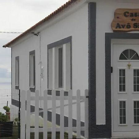 Casa Do Avo Silva Villa Santa Cruz das Flores Exterior photo